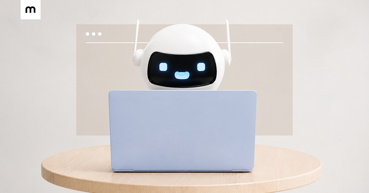 תכונות ה-AI של בונה האתרים Mozello לעסקים קטנים