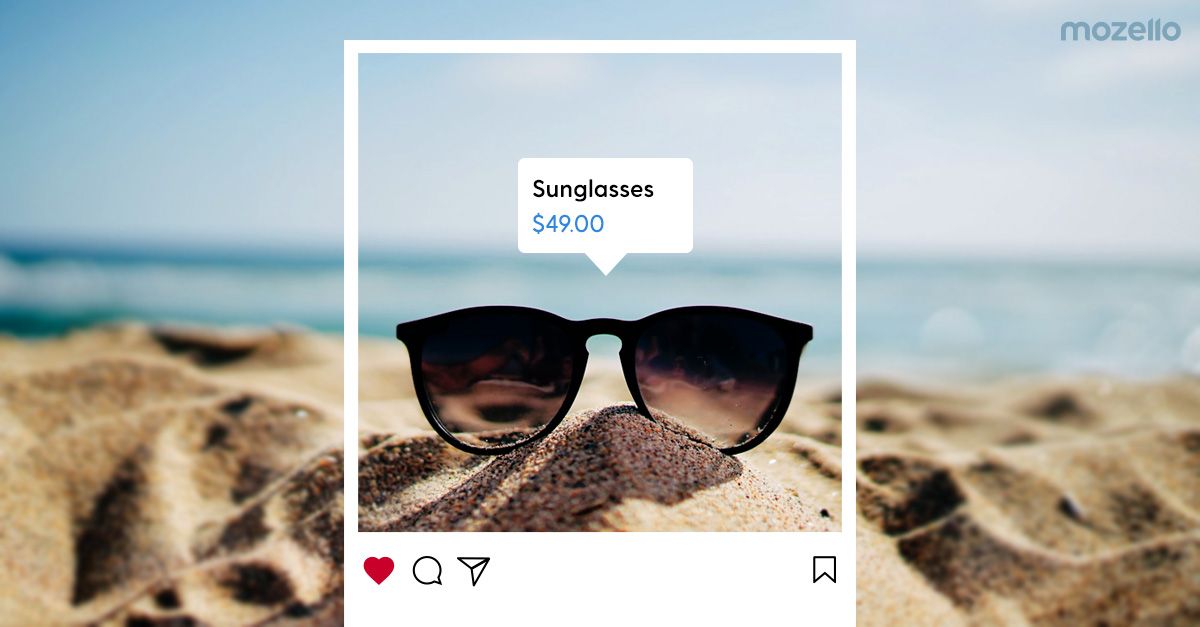 המדריך המלא שלב אחר שלב להקמת Instagram Shopping לחנות המקוונת שלכם (ולמה אתם באמת צריכים את זה)